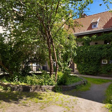 Elite Apartments Mariacka Premium Danzig Exterior foto
