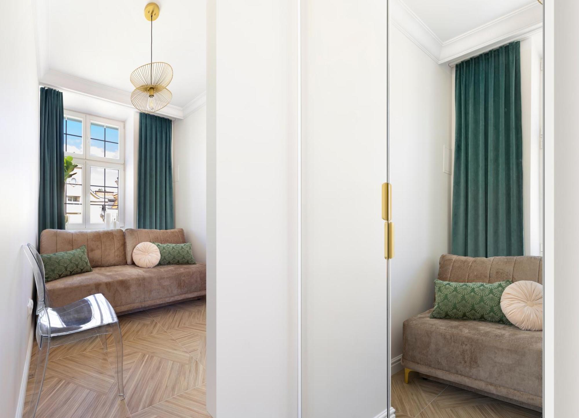 Elite Apartments Mariacka Premium Danzig Exterior foto