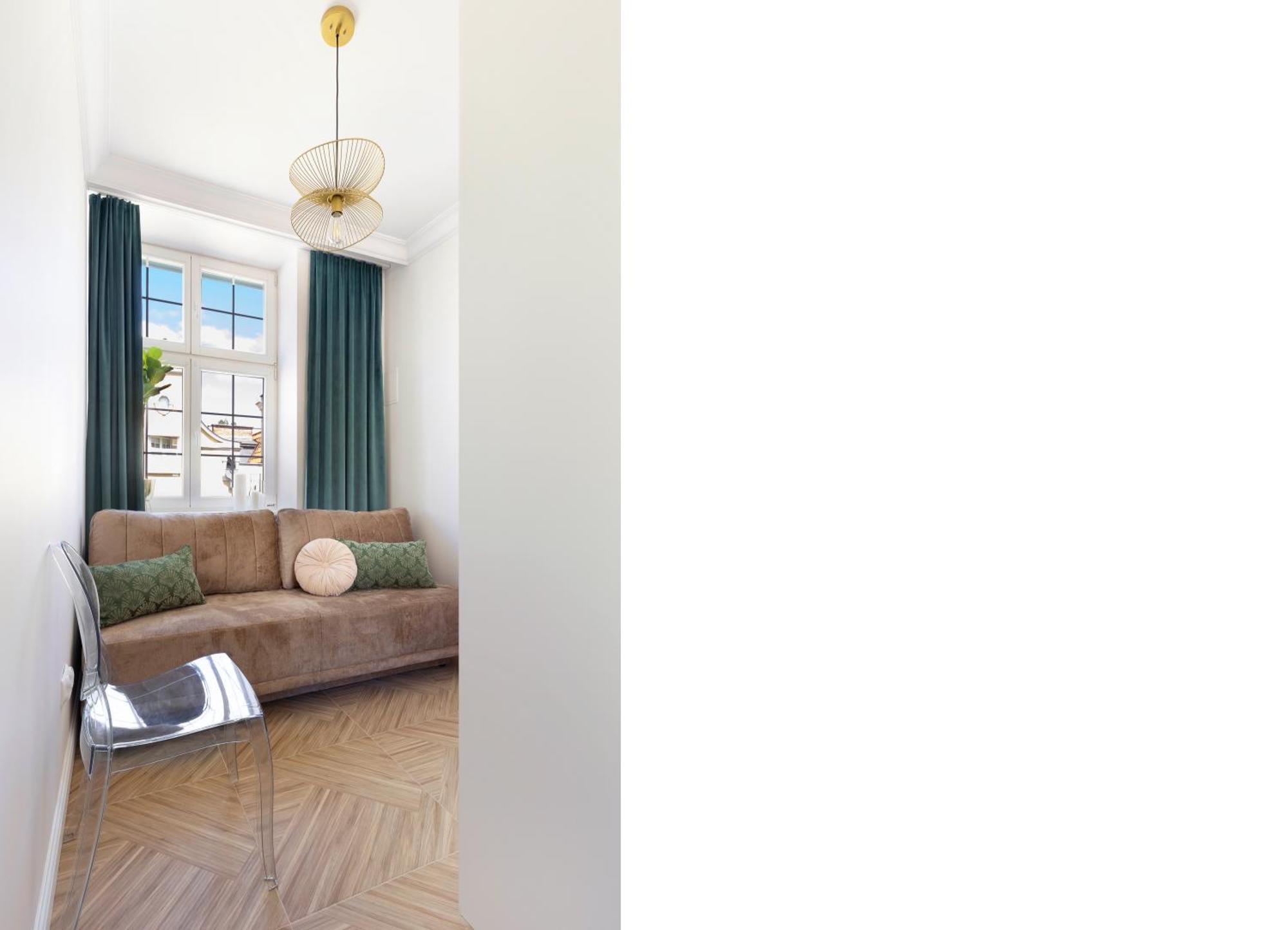Elite Apartments Mariacka Premium Danzig Exterior foto