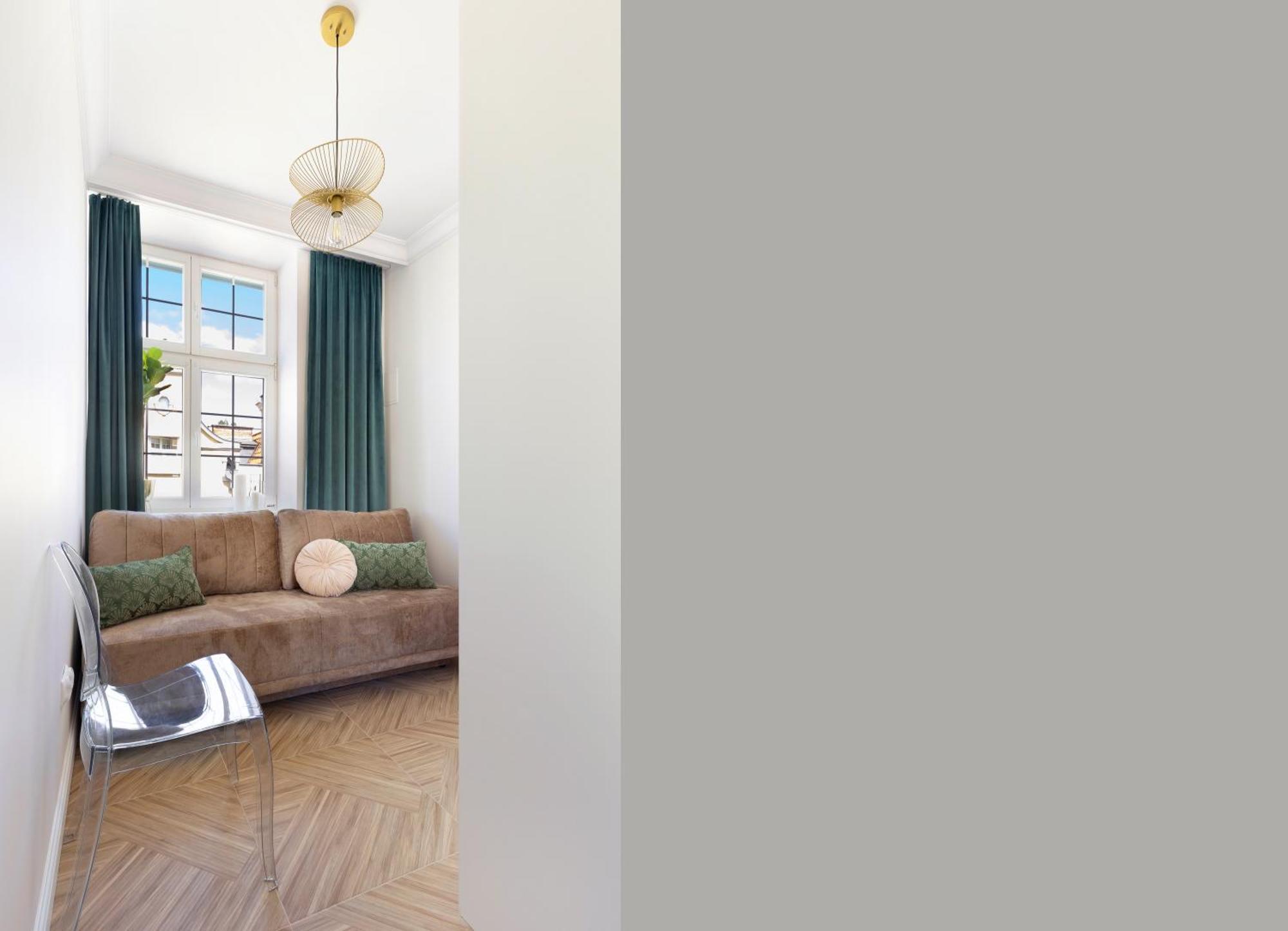 Elite Apartments Mariacka Premium Danzig Exterior foto