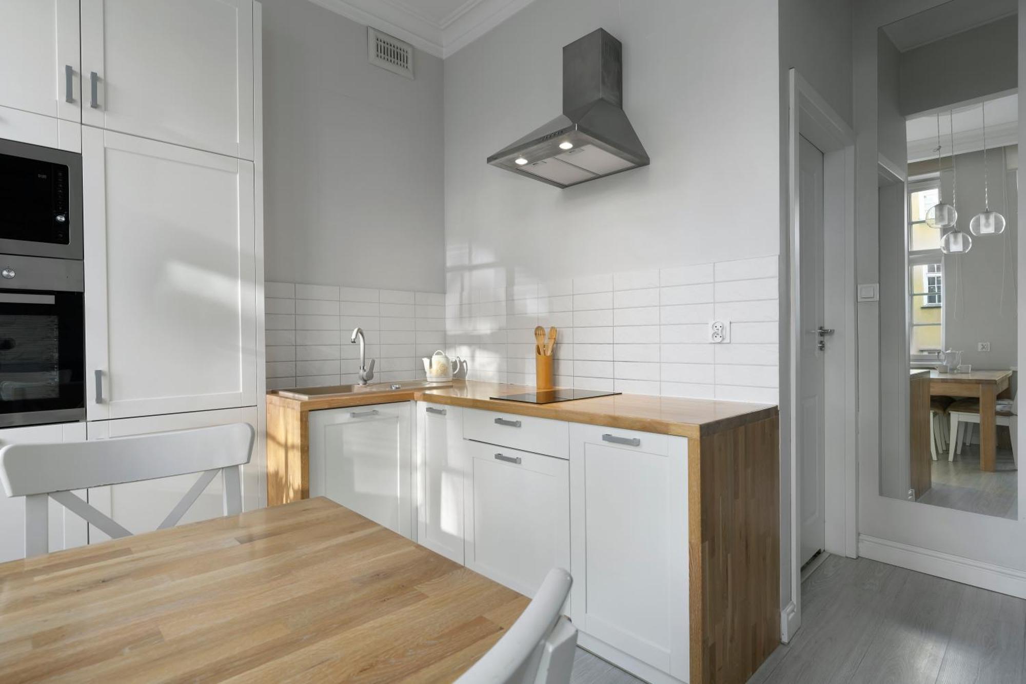 Elite Apartments Mariacka Premium Danzig Exterior foto