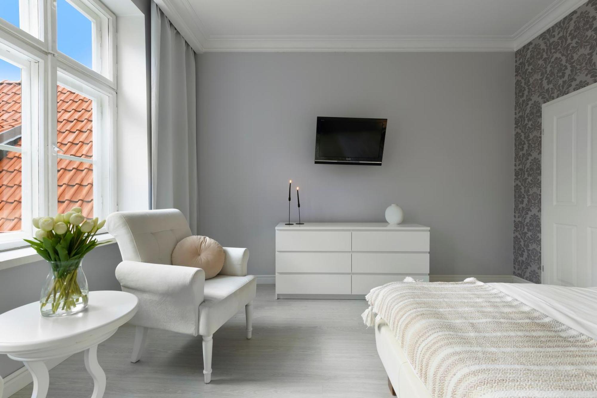 Elite Apartments Mariacka Premium Danzig Exterior foto